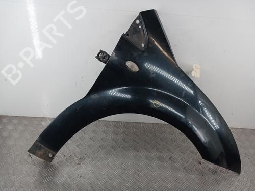 Forskærm Højre CITROËN C2 (JM_) 1.4 HDi (68 hp) 31917665