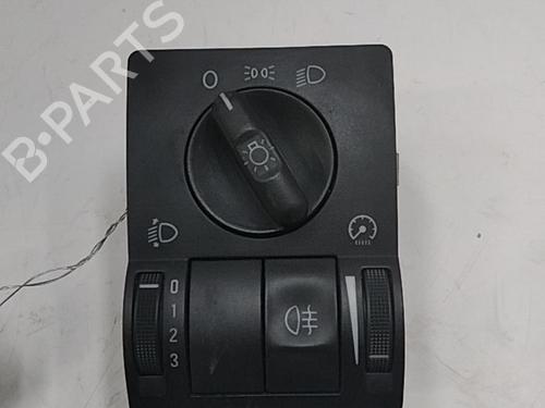 Forlygtekontakt OPEL CORSA C (X01) 1.2 (F08, F68) (75 hp) 28764317