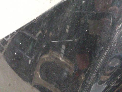 Hood MERCEDES-BENZ A-CLASS (W169) A 180 CDI (169.007, 169.307) | BP28751762C1 