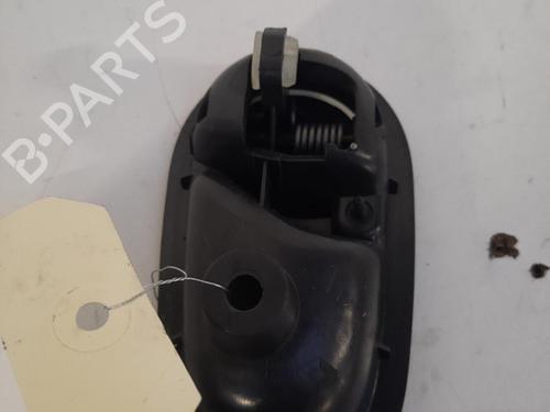 Used Rear left interior door handle DACIA LOGAN MCV II TCe 90 (K8M1, K8MA, K8AC) (90 hp) 28747947