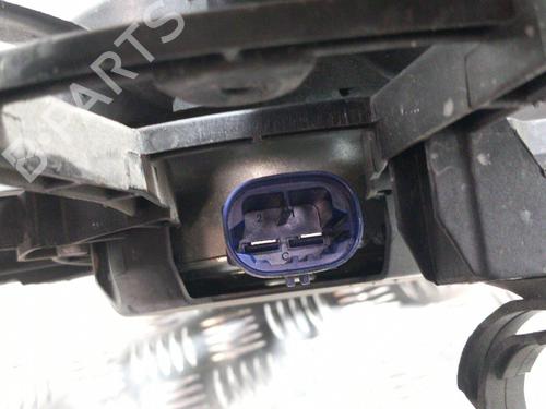 Koelventilatormotor DACIA LODGY (JS_) 1.2 TCe (JSAY, JSM0) | BP28788619M35 