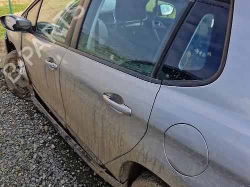 Front left window mechanism PEUGEOT 2008 I (CU_) 1.6 HDi | BP28756809C22  - Image 8