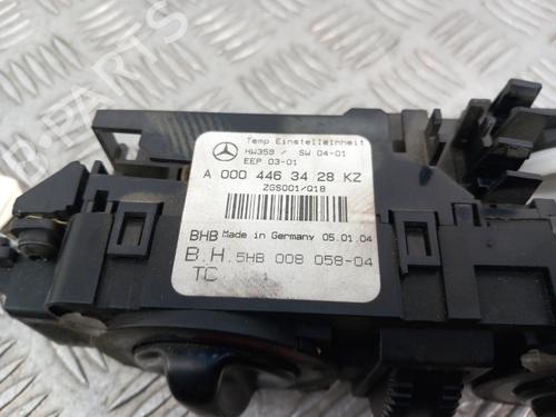 Used Climate control Climate control 36763768 36763768