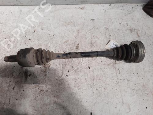 Left rear driveshaft BMW 1 (E81) 116 d | BP28771993M40 - Image 2