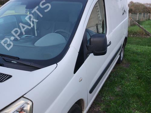 Scuttle panel CITROËN JUMPY II Van 1.6 HDi 90 16V | BP31283582C110 - Image 4
