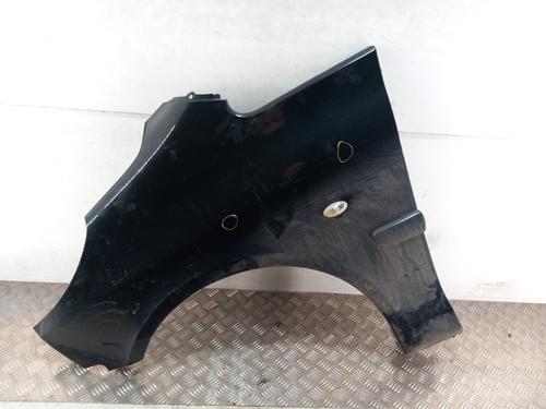 Used Left front fenders PEUGEOT 1007 (KM_) 1.4 HDi (68 hp) 28739543
