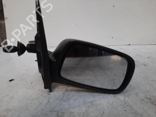 Used Right mirror TOYOTA YARIS (_P1_) 1.0 (SCP10_, SCP10R) (68 hp) 28758511