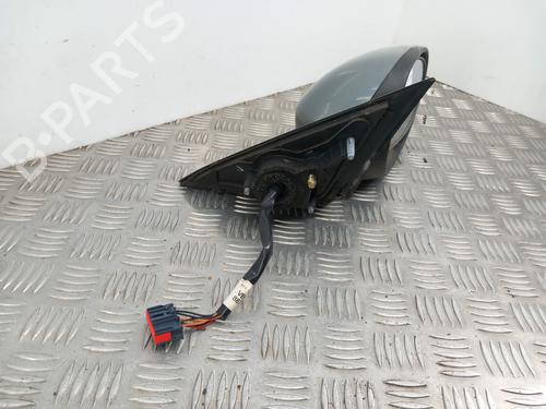 Used Right mirror JAGUAR X-TYPE I Estate (X400) 2.0 D (130 hp) 28780012