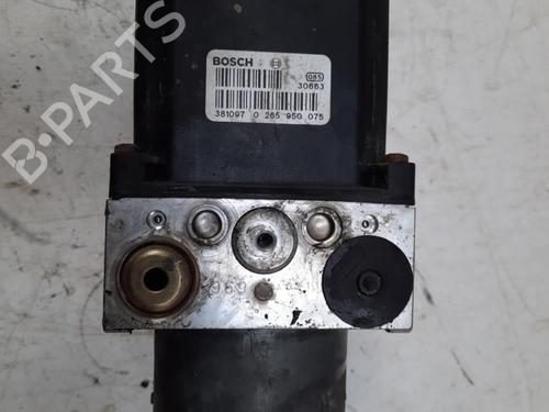 ABS pump CITROËN C8 (EA_, EB_) 2.2 HDi | BP28749399M43 