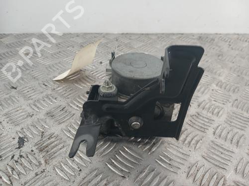 Used ABS pump ABS pump NISSAN NOTE (E11, NE11) 1.5 dCi (86 hp) 30792031 30792031