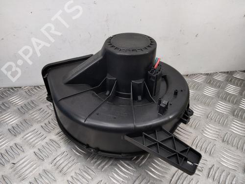 Used Heater blower motor SKODA ROOMSTER (5J7) 1.9 TDI (105 hp) 28742555