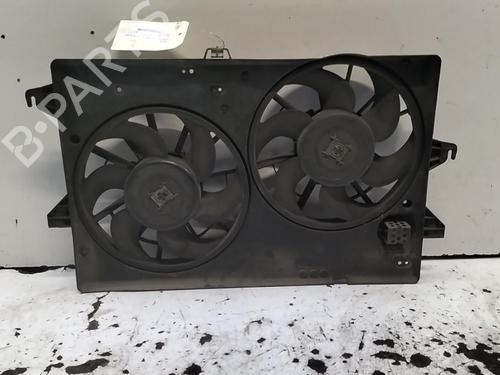 Used Radiator fan FORD MONDEO I (GBP) 1.8 TD (88 hp) 28756180