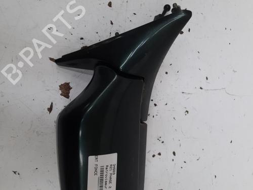 Right mirror RENAULT 21 (B48_) 1.7 (B48E) | BP28753655C27 