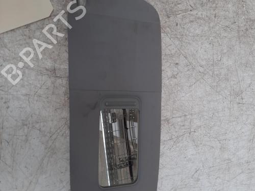 Left sun visor OPEL MERIVA A MPV (X03) 1.7 CDTI (E75) | BP28774853I1 - Image 2