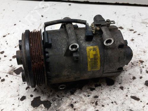 AC compressor FORD C-MAX (DM2) 2.0 TDCi | BP28766673M34 - Image 2