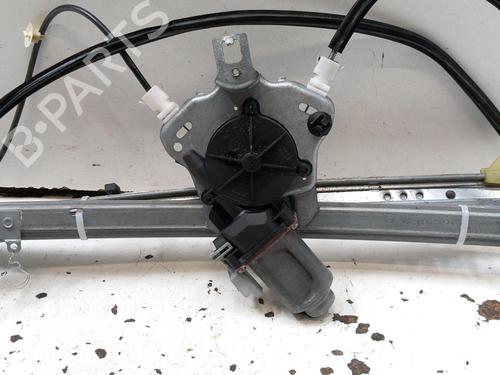 Front right window mechanism CITROËN XSARA (N1) 1.6 16V | BP28789075C23