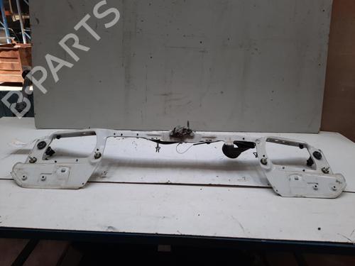 Front slam panel PEUGEOT 106 II (1A_, 1C_) 1.0 i | BP28760393C72 