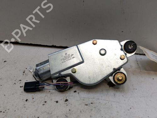 Used Rear wiper motor Rear wiper motor FORD ESCORT VI (GAL, AAL, ABL) 1.8 D (60 hp) 28778547 28778547