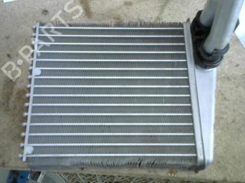 Varmeapparatregister RENAULT CLIO III (BR0/1, CR0/1) 1.5 dCi (BR17, CR17) (86 hp) 28755236