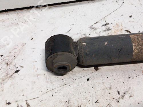 Used Left rear shock absorber ALFA ROMEO MITO (955_) 1.3 MultiJet (955AXP1A, 955AYC1A) (95 hp) 28748377