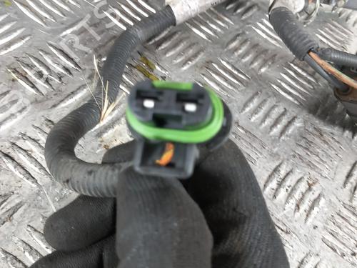 Radiator fan JAGUAR X-TYPE I Estate (X400) 2.0 D | BP28742515M35