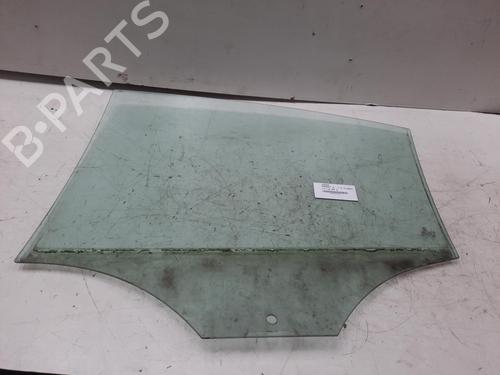 Used Rear right door window VW PASSAT B6 (3C2) 1.9 TDI (105 hp) 28760091