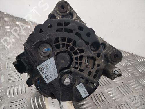 Alternator VW POLO IV (9N_, 9A_) 1.4 TDI | BP28738760M7 