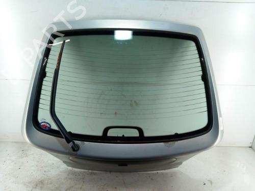 Used Tailgate Tailgate RENAULT MEGANE I (BA0/1_) 1.9 dTi (BA08, BA0N) (98 hp) 28741172 28741172