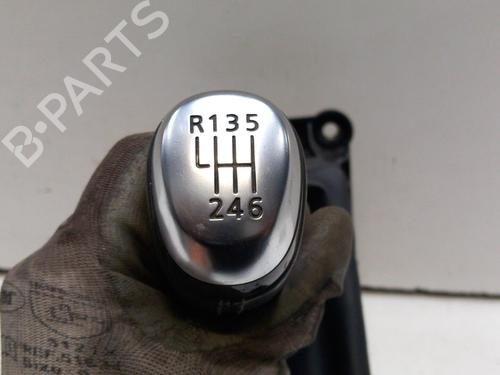 Gear lever RENAULT GRAND SCÉNIC IV (R9_) 1.5 dCi 110 (R9A3) | BP28751727M90 