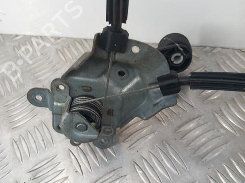 Used Rear right window mechanism Rear right window mechanism 28756851 28756851