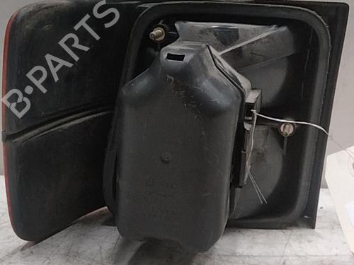 Used Right taillight VW VENTO (1H2) 1.9 D (65 hp) 28764044