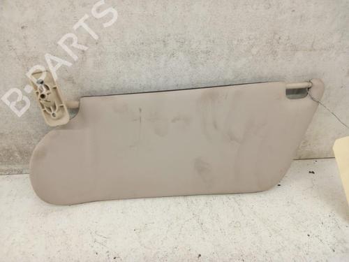 right-sun-visor-saab-9-3-ys3d-1998-1999-2000-2001-2002-2003-28768031 main image