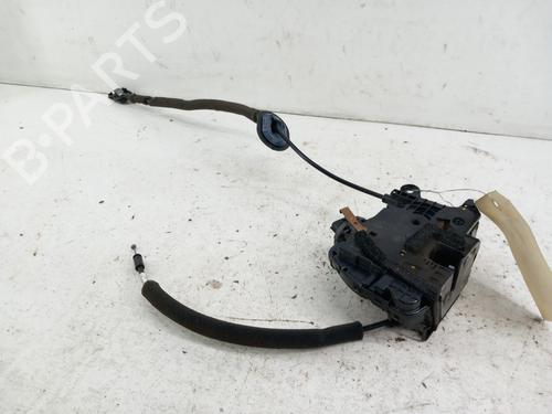 Elektronisk modul RENAULT CAPTUR I (J5_, H5_) 0.9 TCe 90 (90 hp) 28733874