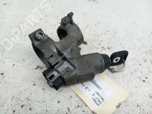 Used Ignition barrel VW GOLF II (19E, 1G1) 1.8 (90 hp) 28745523