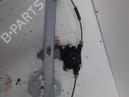 Front left window mechanism KIA RIO II (JB) 1.4 16V | BP28764931C22 - Image 3
