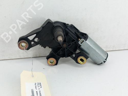 Viskermotor bagrude VW POLO IV (9N_, 9A_) 1.2 (54 hp) 28751442