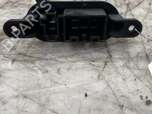 Used Heater resistor Heater resistor DACIA DOKKER MPV (KE_) 1.5 dCi / Blue dCi 75 (KEAJ, KEAH, KEJW) (75 hp) 28769655 28769655