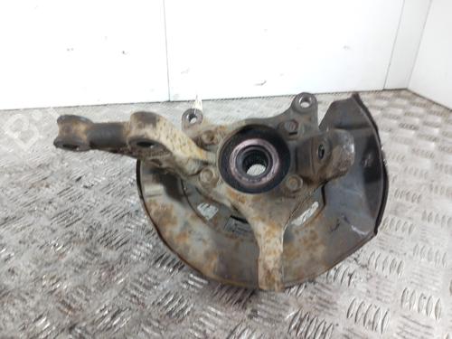 Used Left front steering knuckle Left front steering knuckle TOYOTA RAV 4 III (_A3_) 2.2 D 4WD (ALA30_, ALA30R) (136 hp) 28742099 28742099