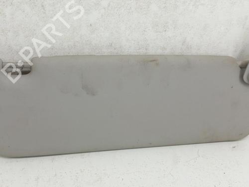 left-sun-visor-audi-a4-b7-avant-8ed-2004-2005-2006-2007-2008-28788086 main image