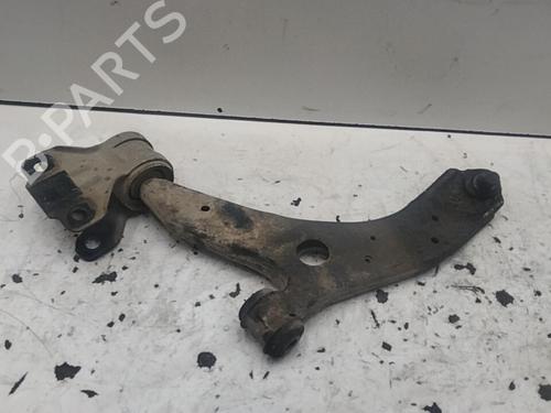 Used Left front suspension arm MAZDA 3 Saloon (BL) 1.6 MZR CD (BL14) (116 hp) 28764455