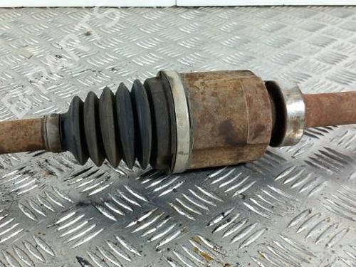 Right front driveshaft DACIA DUSTER (HS_) 1.5 dCi | BP28741304M39