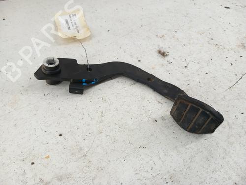 Used Break pedal RENAULT SCÉNIC I MPV (JA0/1_, FA0_) 1.4 16V (JA0D, JA1H, Ja0W, JA10) (95 hp) 28780641