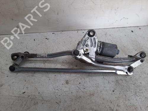 Front wiper motor AUDI A6 C6 Avant (4F5) 2.7 TDI | BP28790059M29