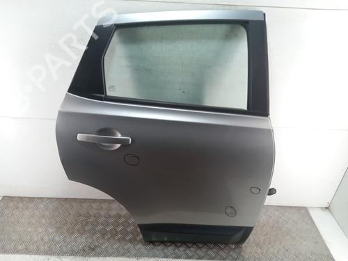 Używane Drzwi tylne prawe NISSAN QASHQAI I (J10, NJ10) 1.5 dCi (110 hp) 29898261