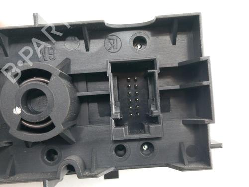 Hovedlysbryter OPEL MERIVA A MPV (X03) 1.7 CDTI (E75) (100 hp) 28788984