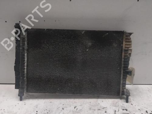 Used Water radiator MAZDA 3 Saloon (BL) 1.6 MZR CD (BL14) (116 hp) 28764447