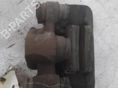 Used Left rear brake caliper TOYOTA RAV 4 II (_A2_) 2.0 D 4WD (CLA20_, CLA21_, CLA20R, CLA21R) (116 hp) 28763642
