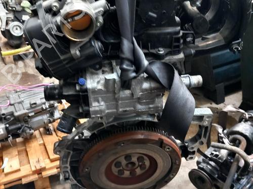 Used Engine Engine 38475587 38475587