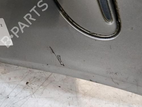 Used Rear bumper MERCEDES-BENZ A-CLASS (W168) A 170 CDI (168.009, 168.109) (95 hp) 28758243