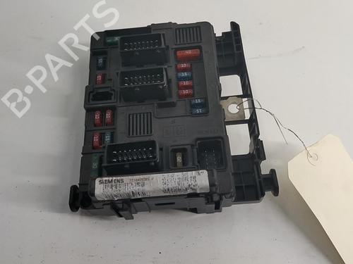 Fuse box CITROËN C2 (JM_) 1.1 | BP28788908E1